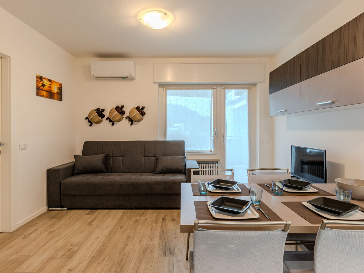 Ilaria – Appartement 2 pièces vue lac à Riva del Garda - Photo 2