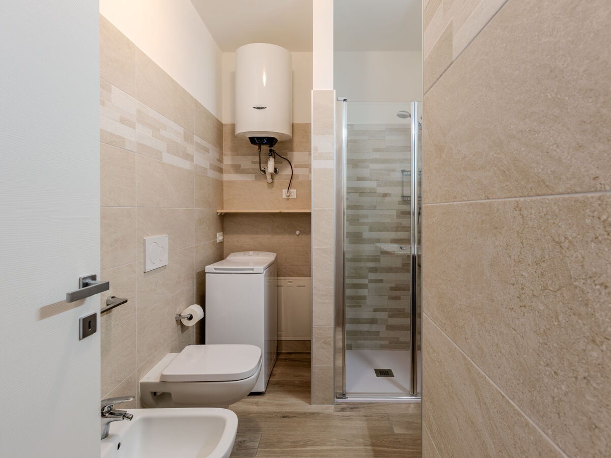 Ilaria – Appartement 2 pièces vue lac à Riva del Garda - Photo 3