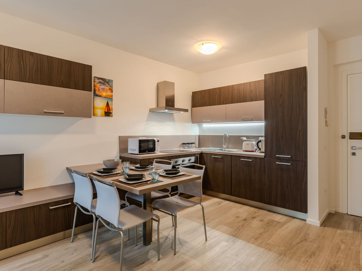 Ilaria – Appartement 2 pièces vue lac à Riva del Garda - Photo 4