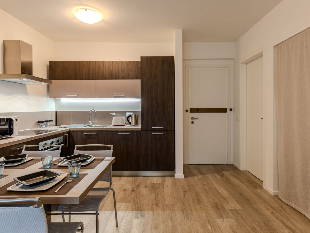 Ilaria – Appartement 2 pièces vue lac à Riva del Garda - Photo 6