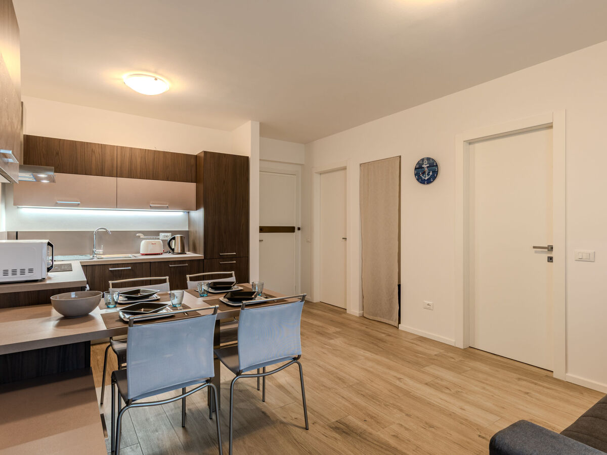 Ilaria – Appartement 2 pièces vue lac à Riva del Garda - Photo 7