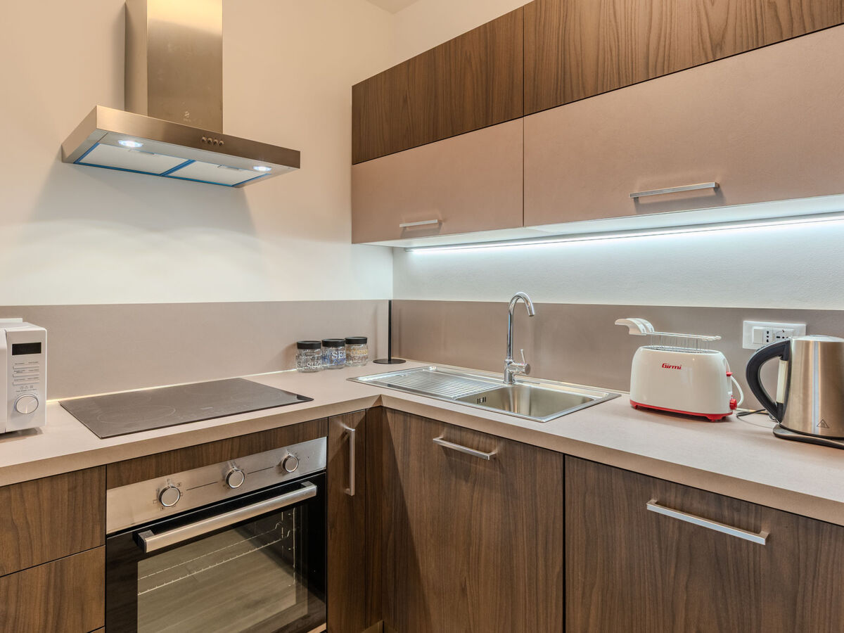 Ilaria – Appartement 2 pièces vue lac à Riva del Garda - Photo 8