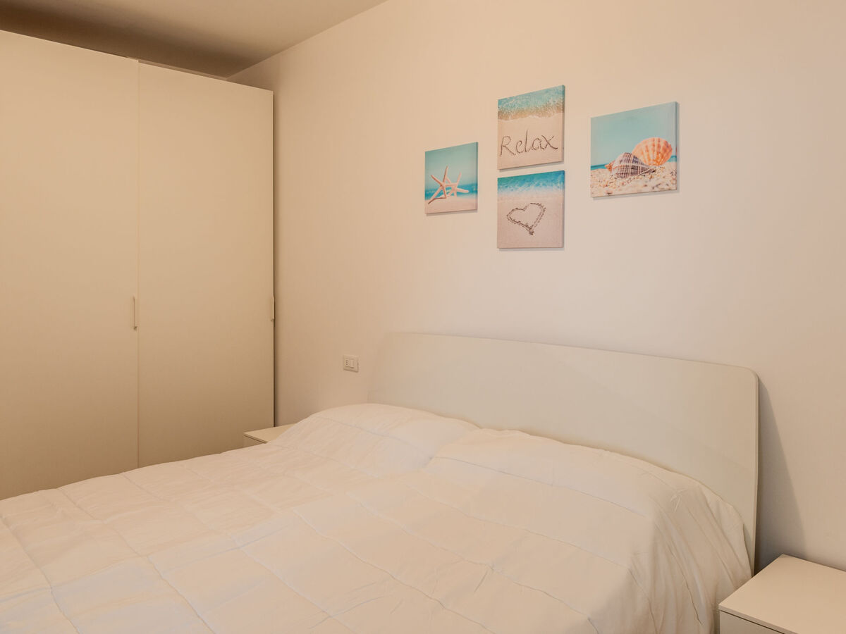 Ilaria – Appartement 2 pièces vue lac à Riva del Garda - Photo 9