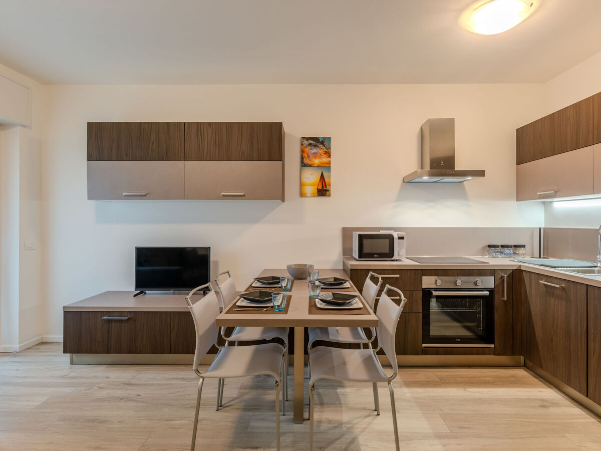 Ilaria – Appartement 2 pièces vue lac à Riva del Garda - Photo 10