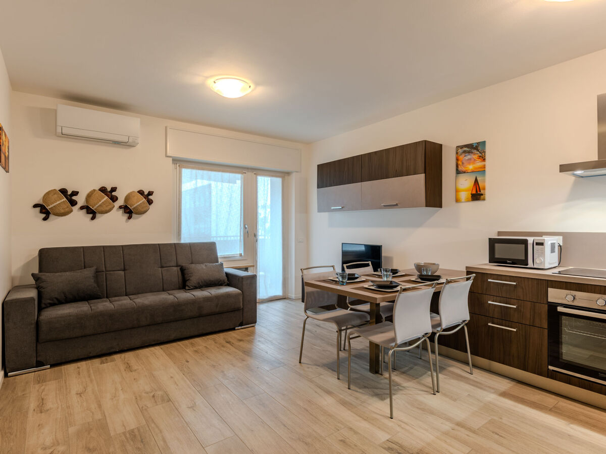 Ilaria – Appartement 2 pièces vue lac à Riva del Garda - Photo 11