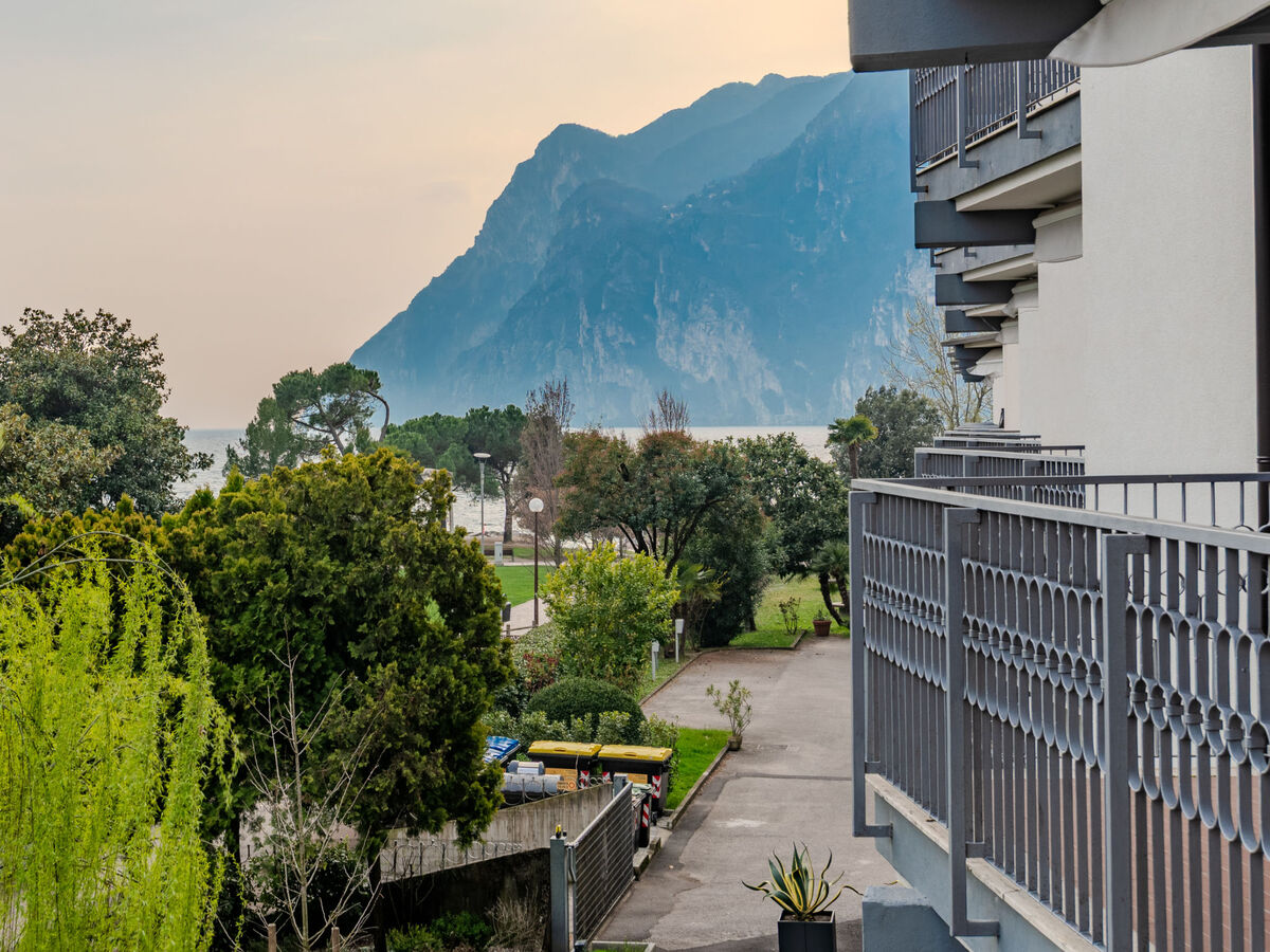 Ilaria – Appartement 2 pièces vue lac à Riva del Garda - Photo 12
