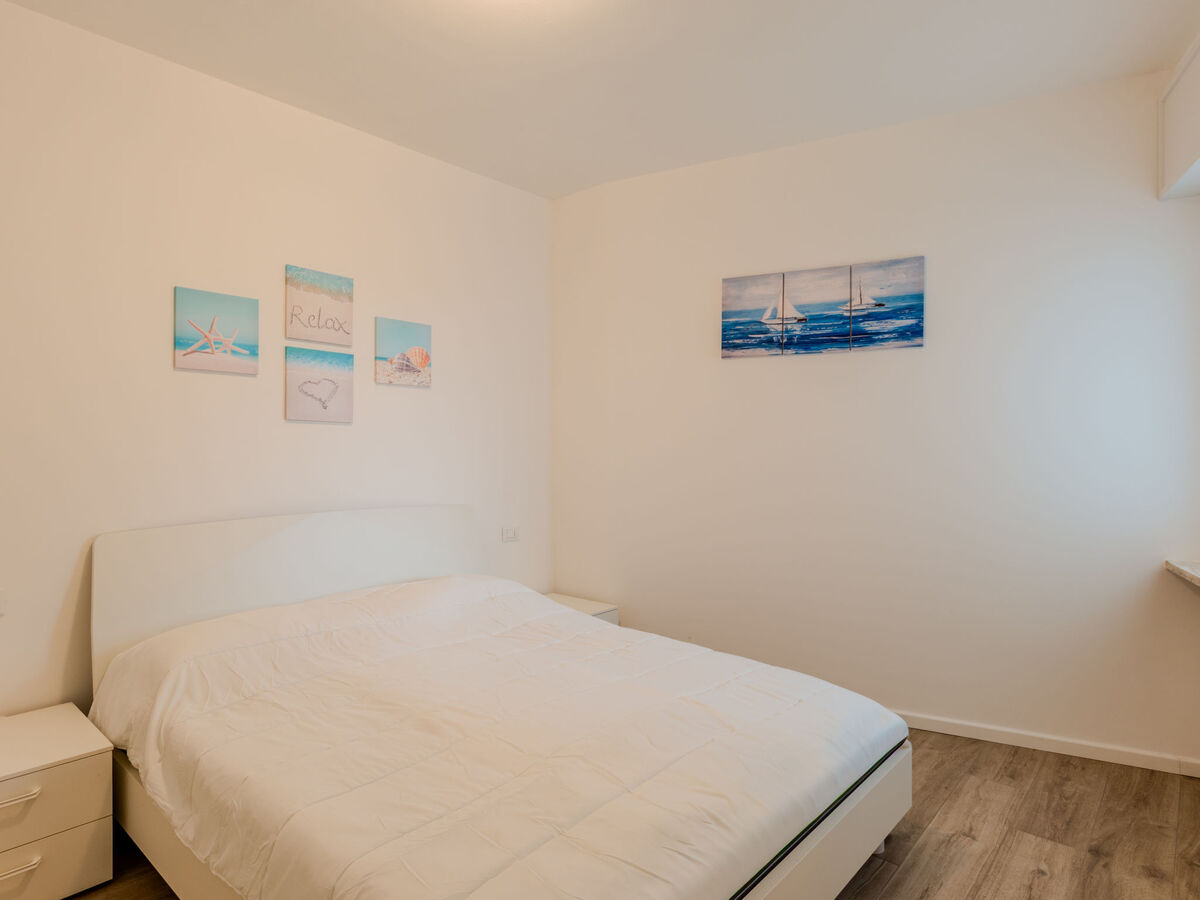 Ilaria – Appartement 2 pièces vue lac à Riva del Garda - Photo 18