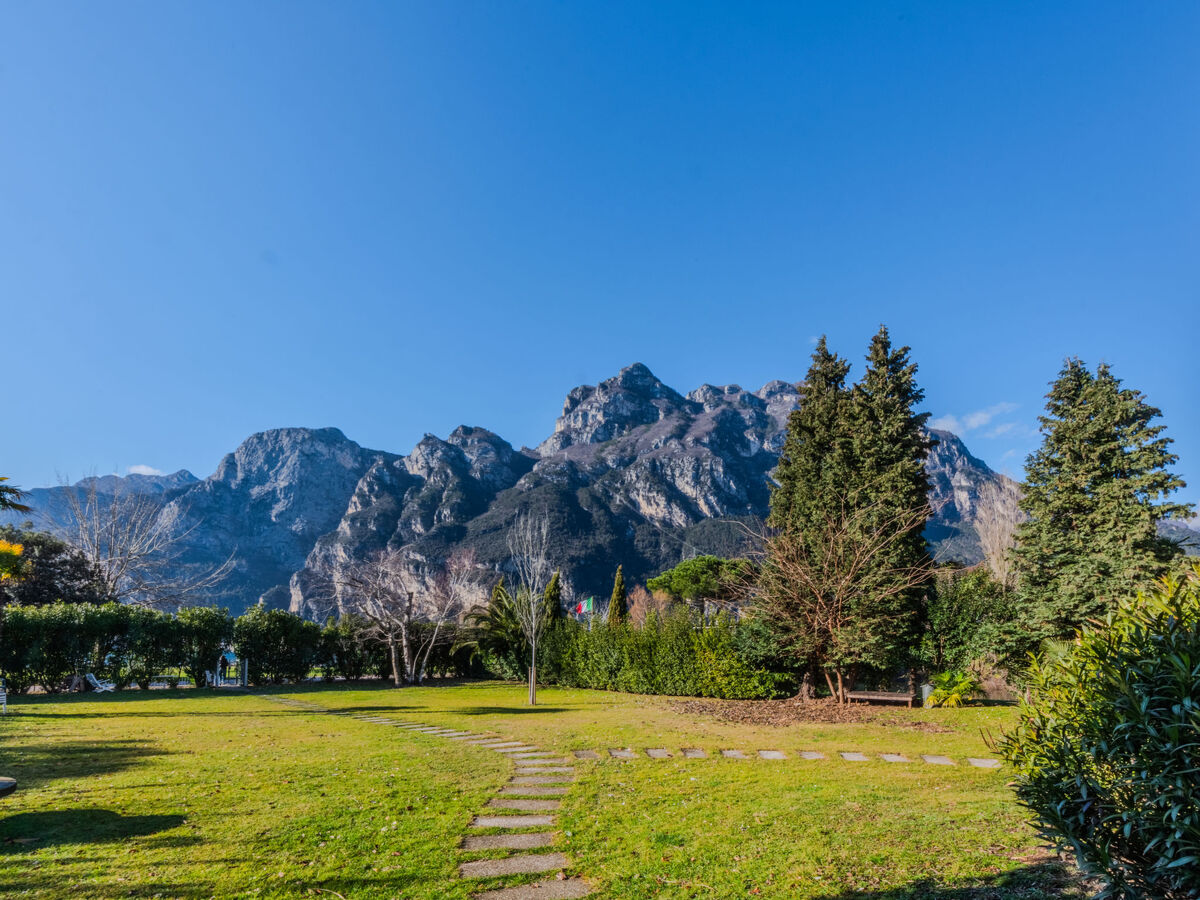 Ilaria – Appartement 2 pièces vue lac à Riva del Garda - Photo 19