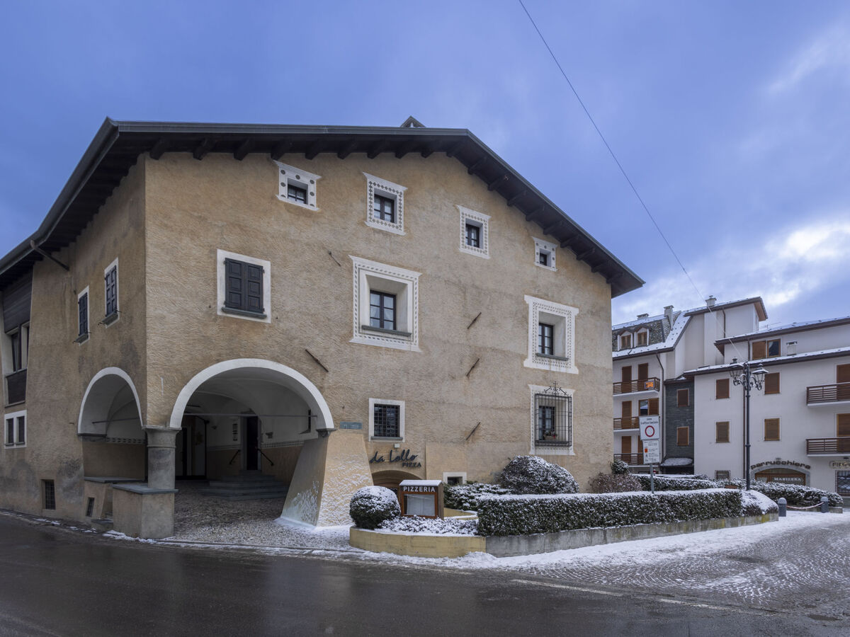 Studio rénové 2025 à Bormio, 900m des pistes - Photo 20
