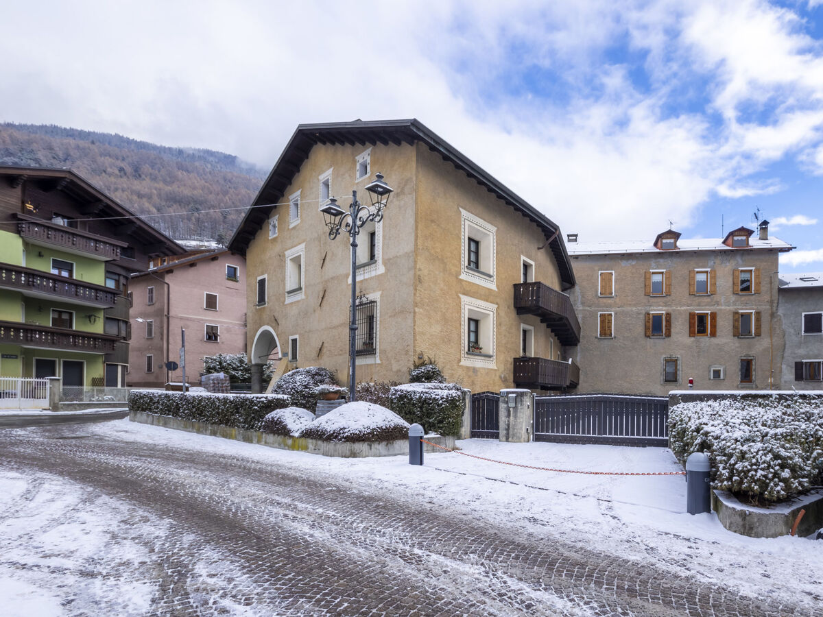 Studio rénové 2025 à Bormio, 900m des pistes - Photo 21