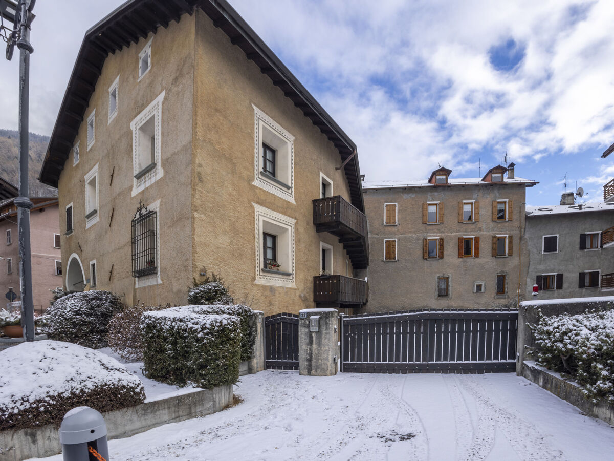 Studio rénové 2025 à Bormio, 900m des pistes - Photo 22