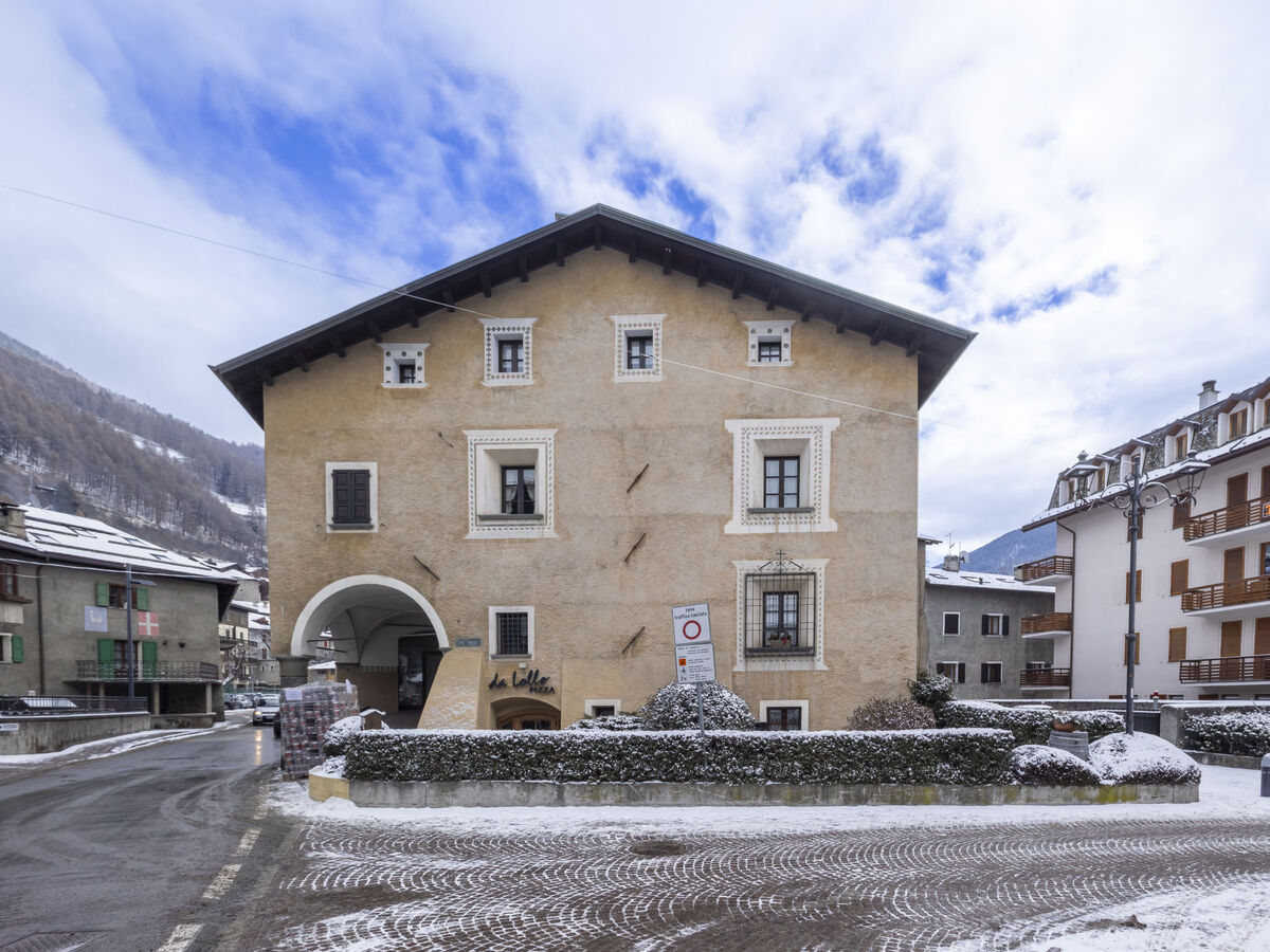 Studio rénové 2025 à Bormio, 900m des pistes - Photo 23