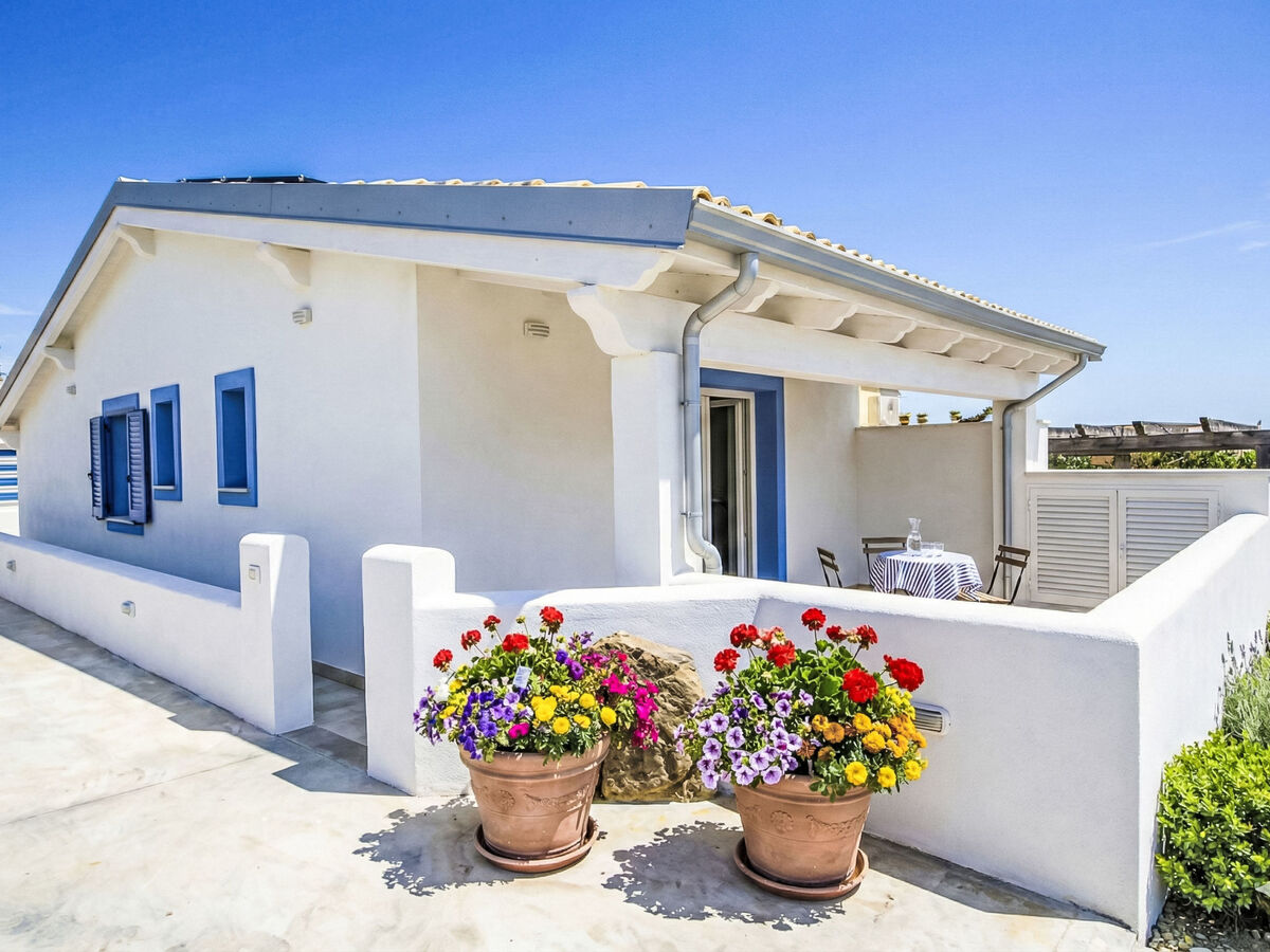 Nereide Blu, maison moderne à 250 m de la mer - Photo 1