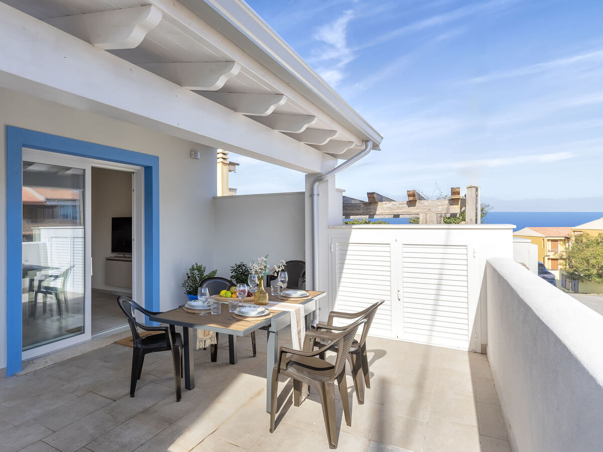 Nereide Blu, maison moderne à 250 m de la mer - Photo 3
