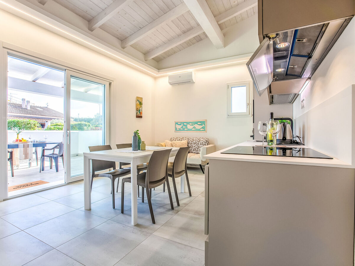 Nereide Blu, maison moderne à 250 m de la mer - Photo 4