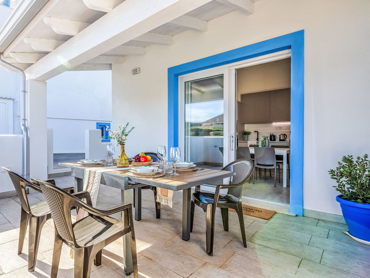 Nereide Blu, maison moderne à 250 m de la mer - Photo 6