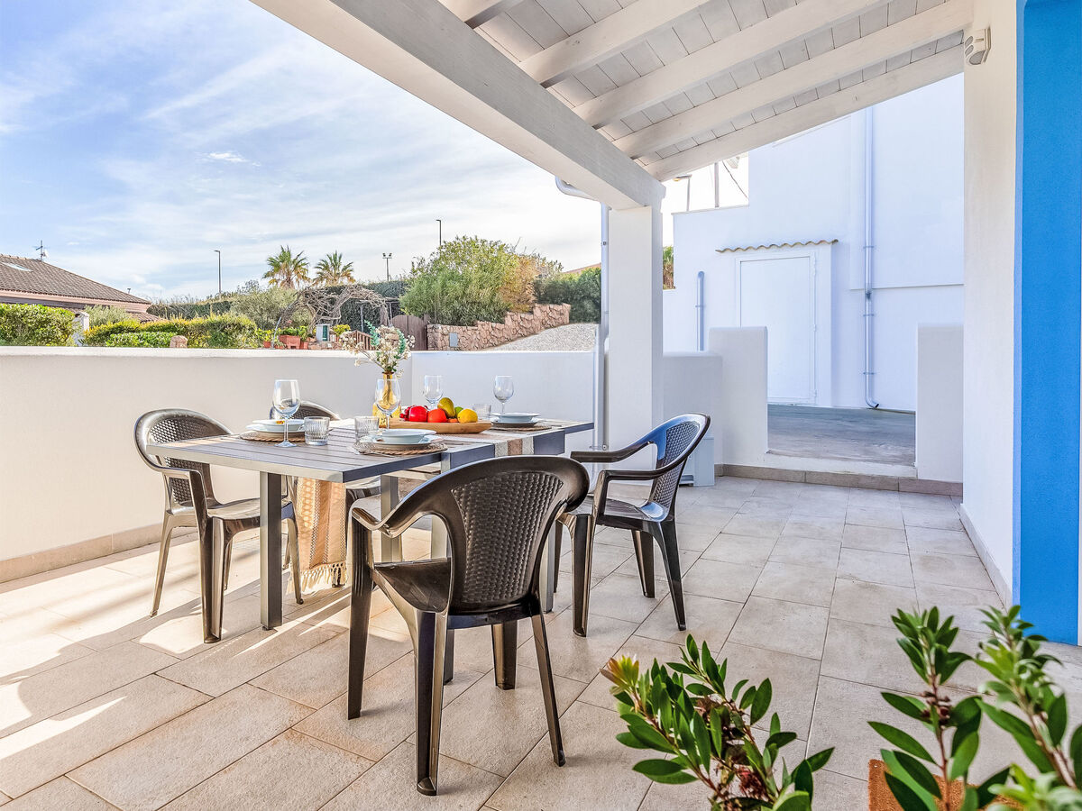 Nereide Blu, maison moderne à 250 m de la mer - Photo 7
