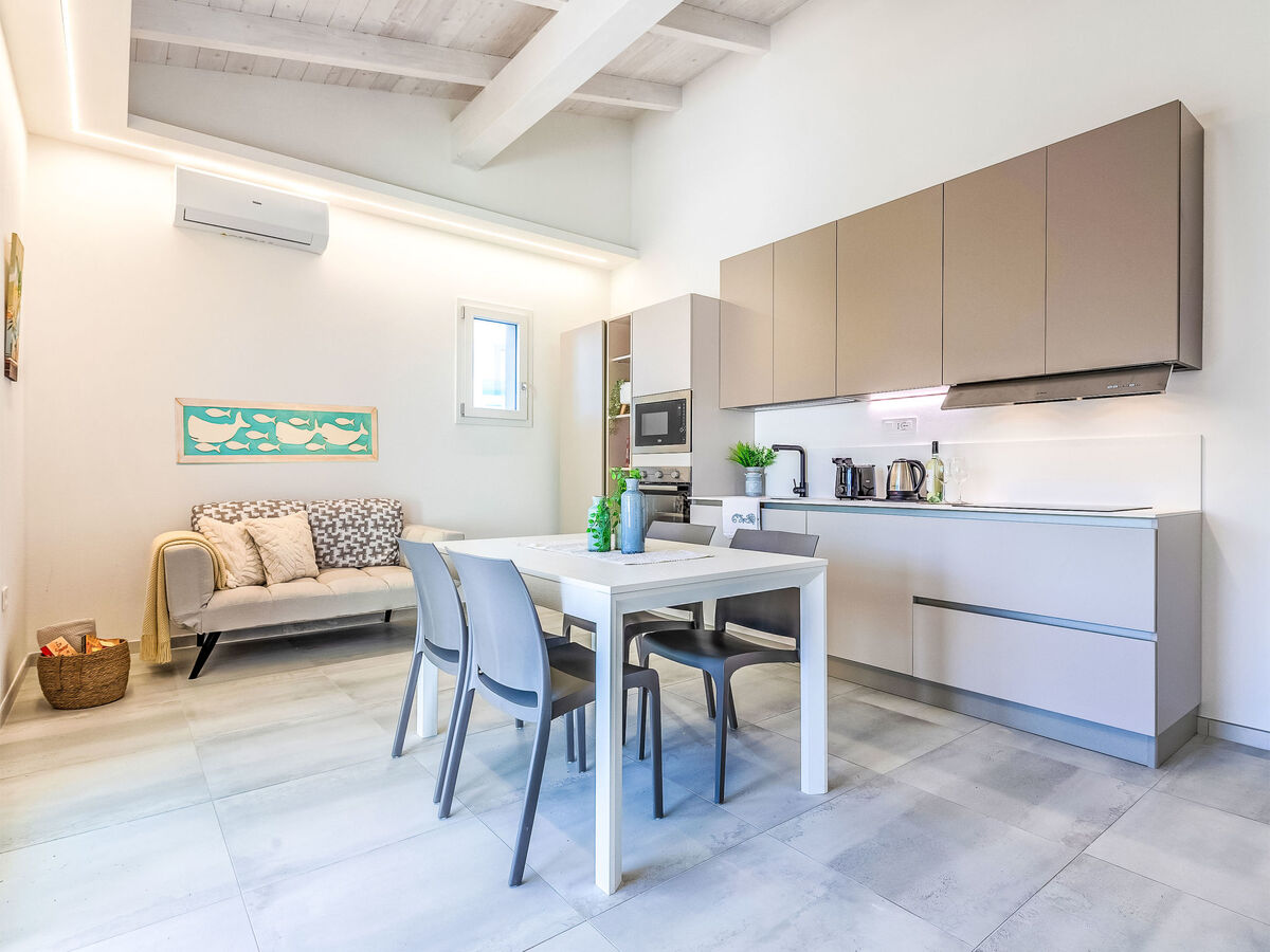 Nereide Blu, maison moderne à 250 m de la mer - Photo 9