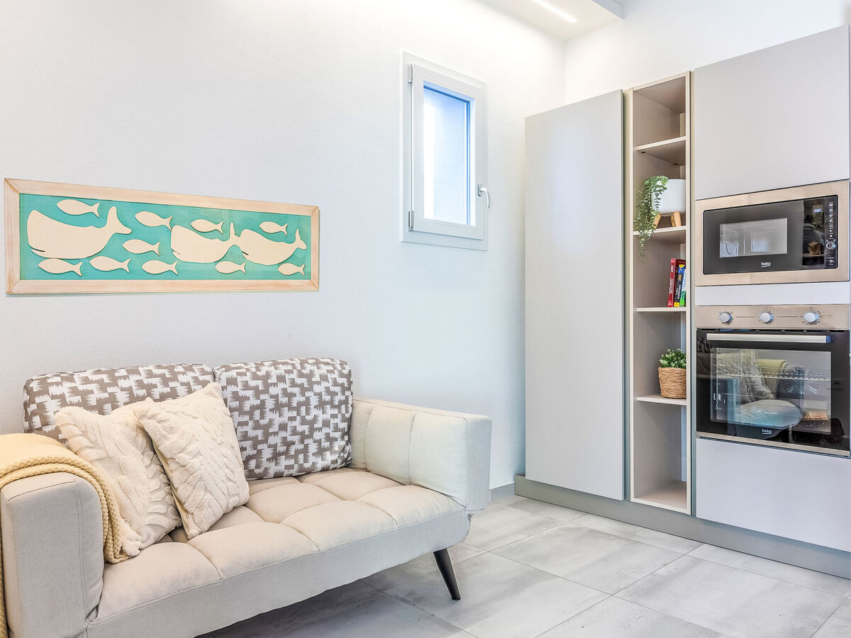 Nereide Blu, maison moderne à 250 m de la mer - Photo 12