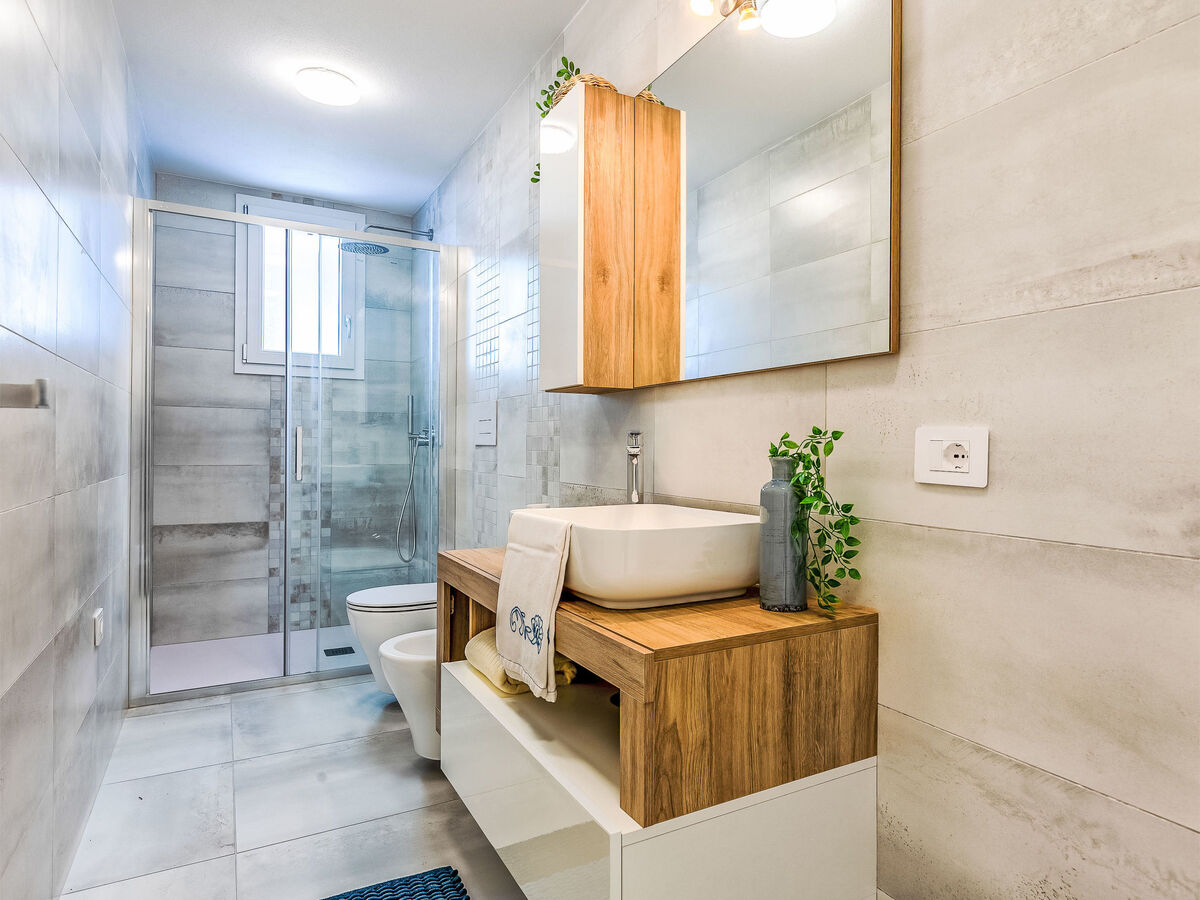 Nereide Blu, maison moderne à 250 m de la mer - Photo 14