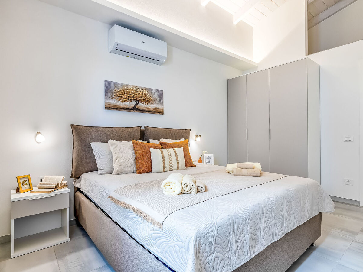 Nereide Blu, maison moderne à 250 m de la mer - Photo 17