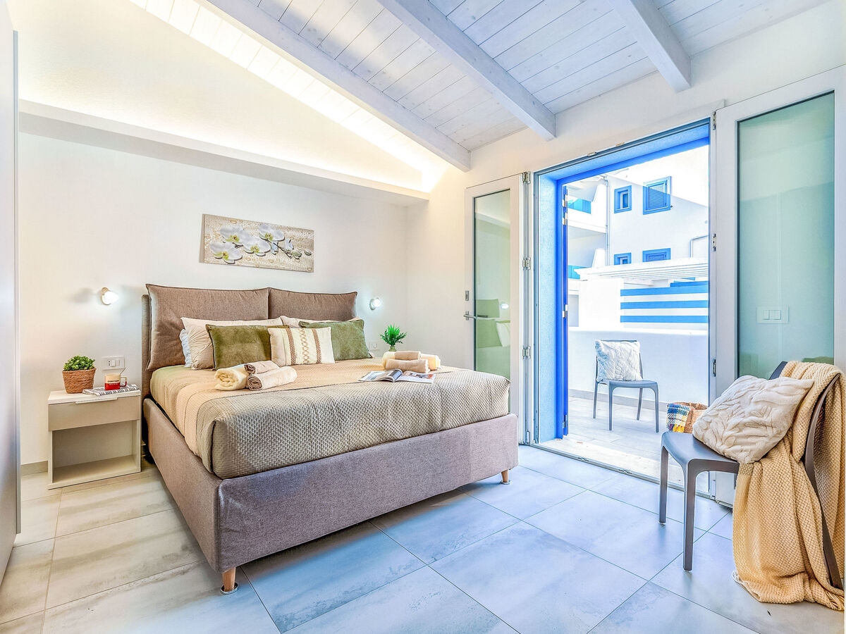 Nereide Blu, maison moderne à 250 m de la mer - Photo 19