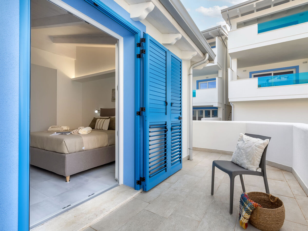 Nereide Blu, maison moderne à 250 m de la mer - Photo 20