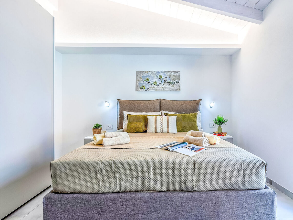 Nereide Blu, maison moderne à 250 m de la mer - Photo 21