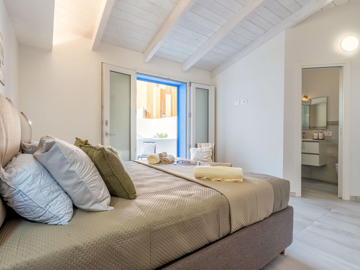 Nereide Blu, maison moderne à 250 m de la mer - Photo 23