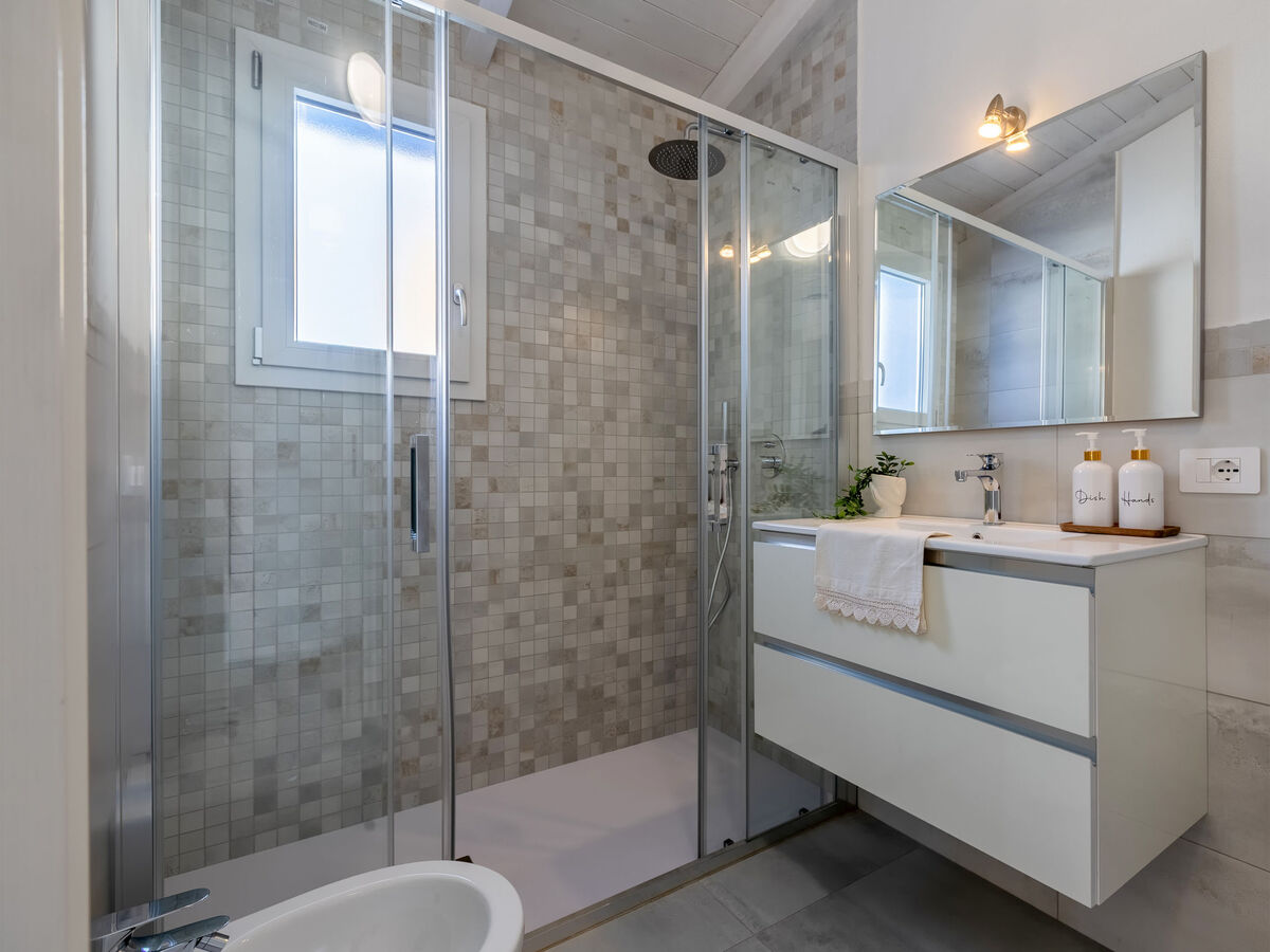 Nereide Blu, maison moderne à 250 m de la mer - Photo 24
