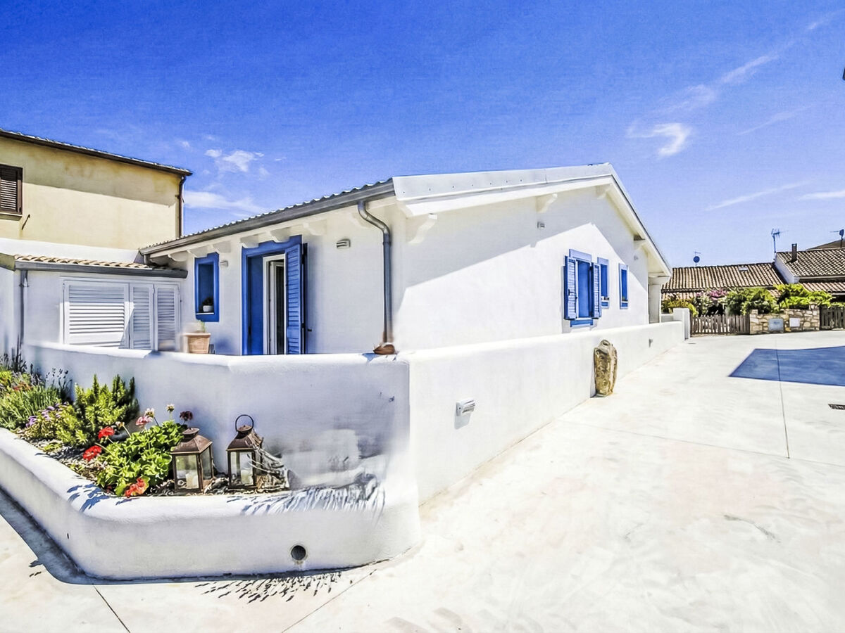 Nereide Blu, maison moderne à 250 m de la mer - Photo 27