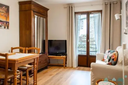 Location appartement à PLENEUF VAL ANDRE, Appartement à Pléneuf-Val-André près des plages