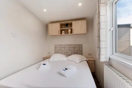 La Pecheuse, Mobil-home tout confort à Middelkerke - Photo 3