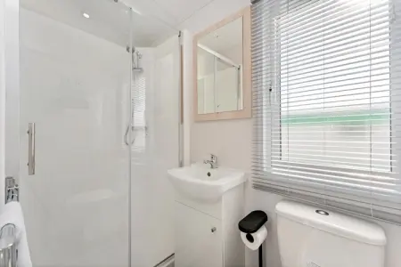 La Pecheuse, Mobil-home tout confort à Middelkerke - Photo 14