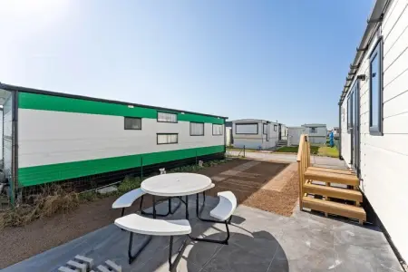 La Pecheuse, Mobil-home tout confort à Middelkerke - Photo 15
