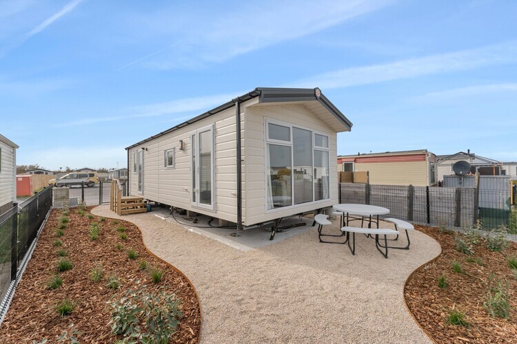 La Gondole, chalet moderne 4 pers à De Haan - Photo 1