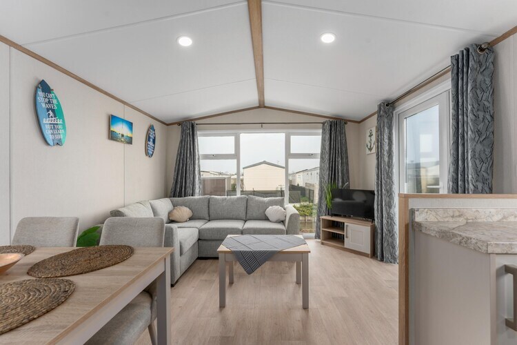 La Gondole, chalet moderne 4 pers à De Haan - Photo 8