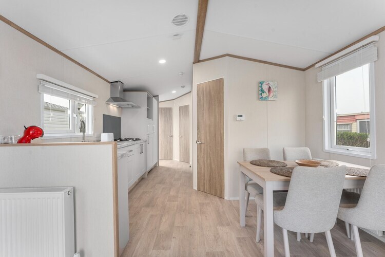 La Gondole, chalet moderne 4 pers à De Haan - Photo 9