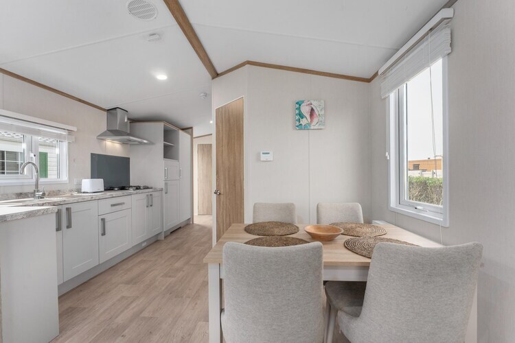 La Gondole, chalet moderne 4 pers à De Haan - Photo 10