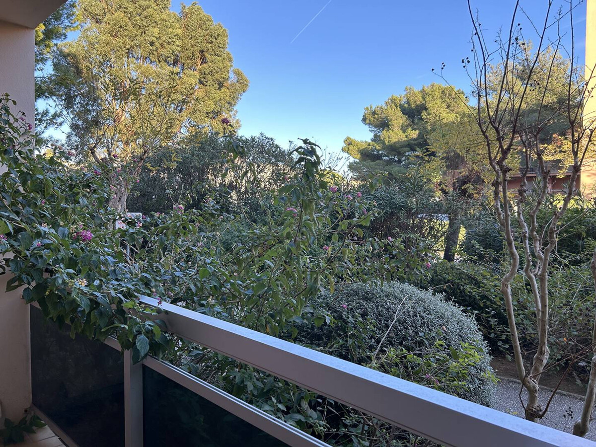Appart 2 pièces garage à Bormes-les-Mimosas - Photo 3