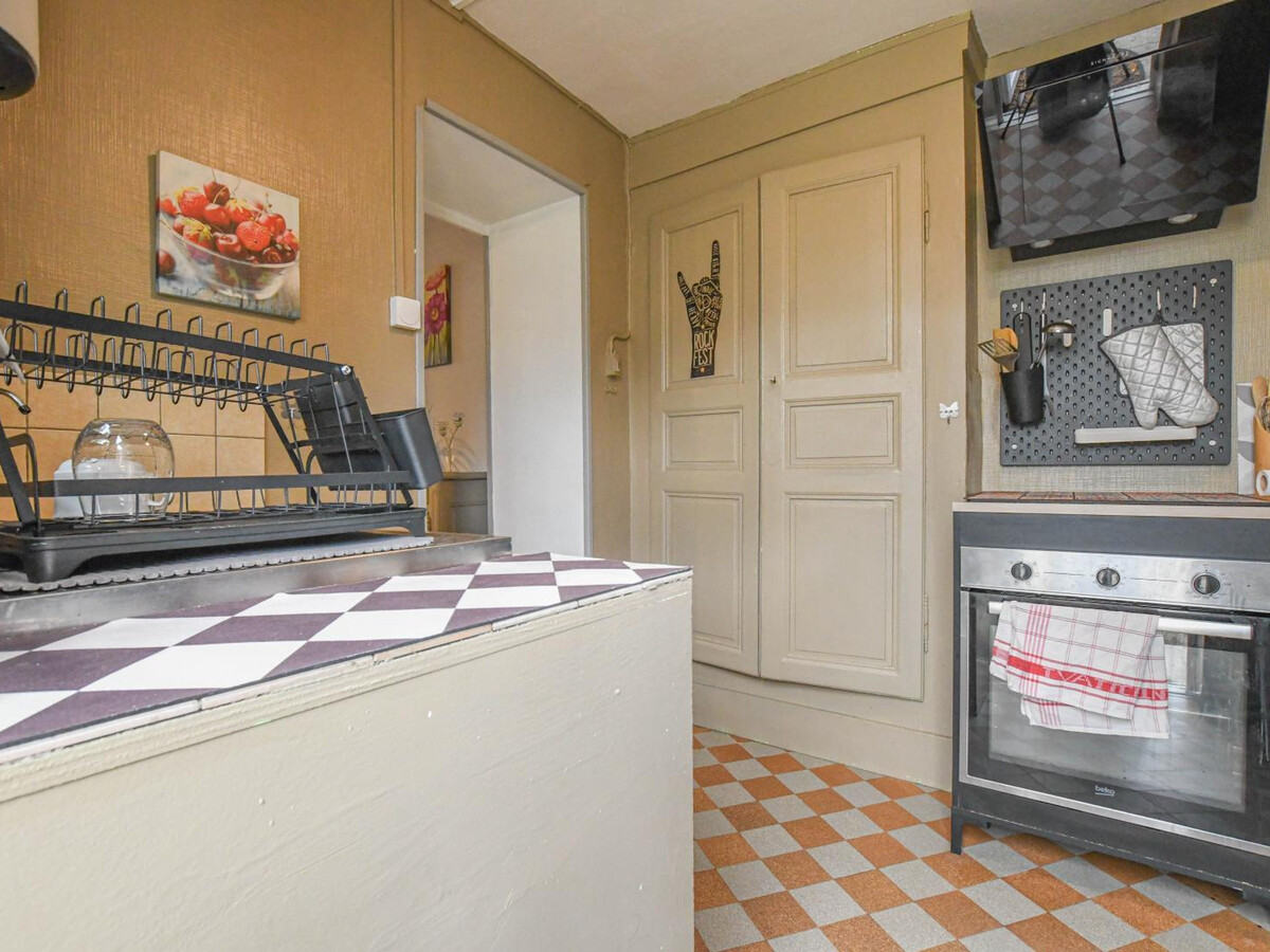 Gîte 10 pers. village Champagne, 2 terrasses, ping-pong - Photo 8