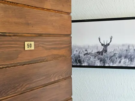 Studio avec balcon et vue Pyrénées à Font-Romeu : photo 15