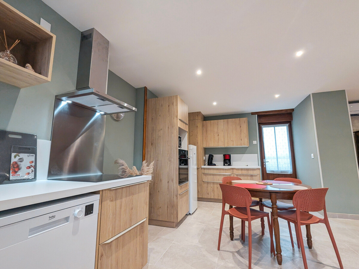 Gîte 4 pers. en Berry avec terrain clos et wifi fibre - Photo 7