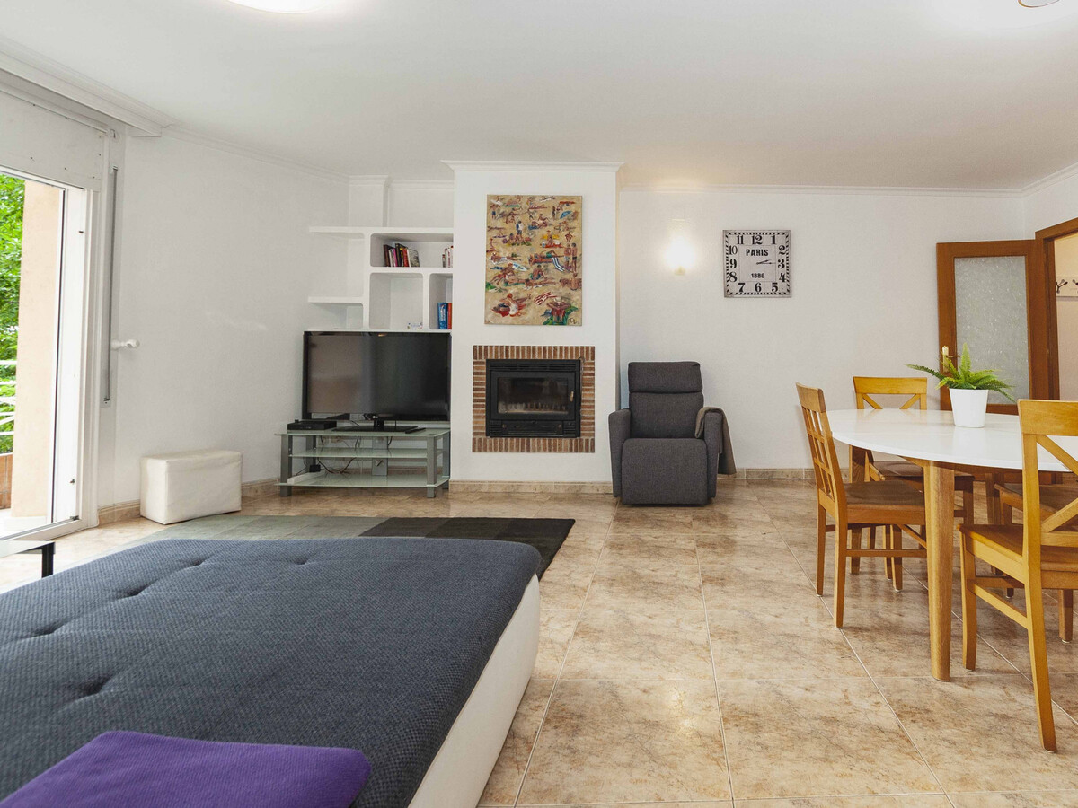 Appartement 2 ch, 85 m² - Centre Roses, 100 m plage - Photo 4