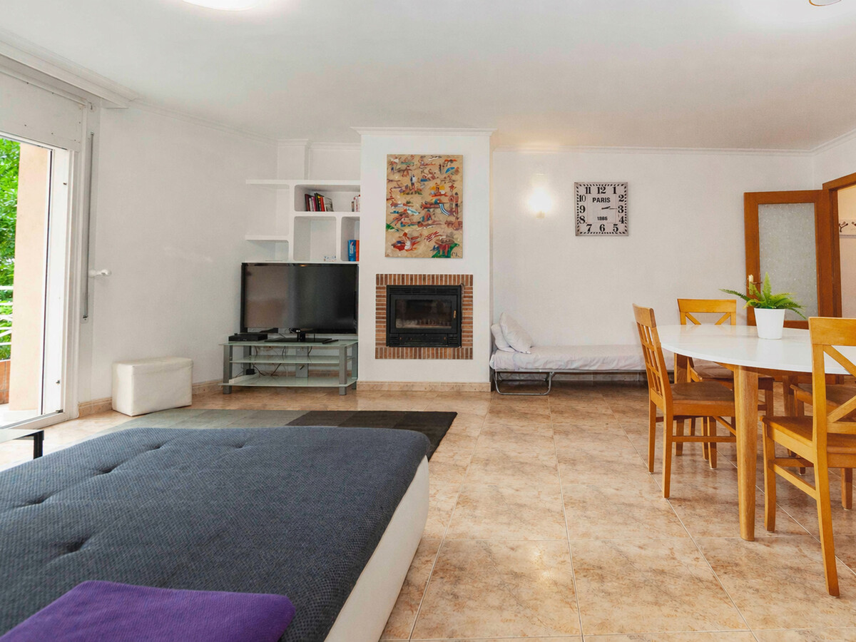 Appartement 2 ch, 85 m² - Centre Roses, 100 m plage - Photo 5