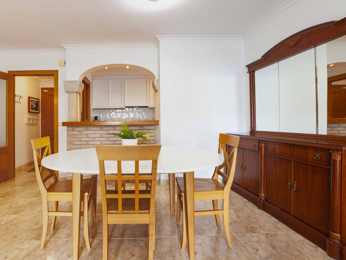 Appartement 2 ch, 85 m² - Centre Roses, 100 m plage - Photo 7