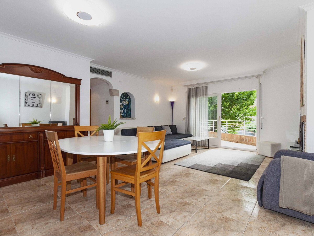 Appartement 2 ch, 85 m² - Centre Roses, 100 m plage - Photo 8