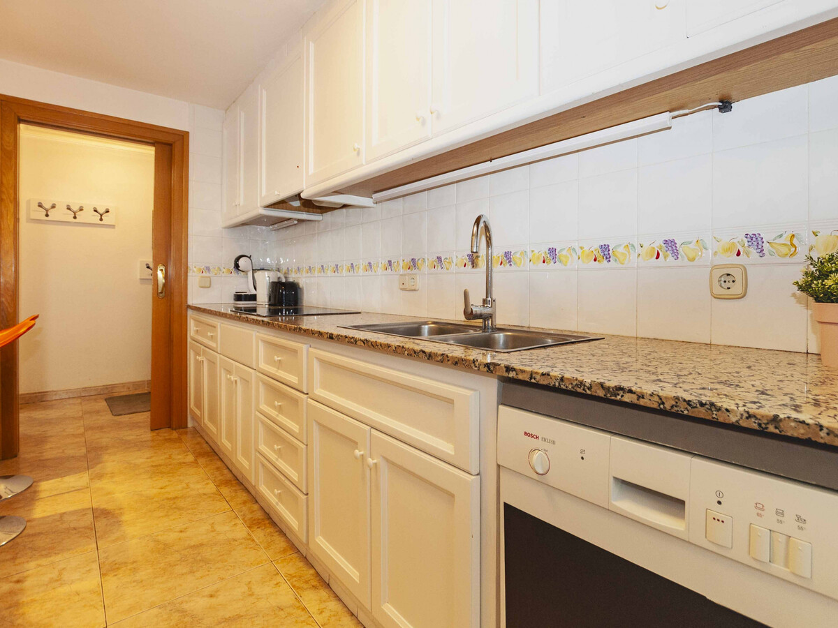 Appartement 2 ch, 85 m² - Centre Roses, 100 m plage - Photo 11
