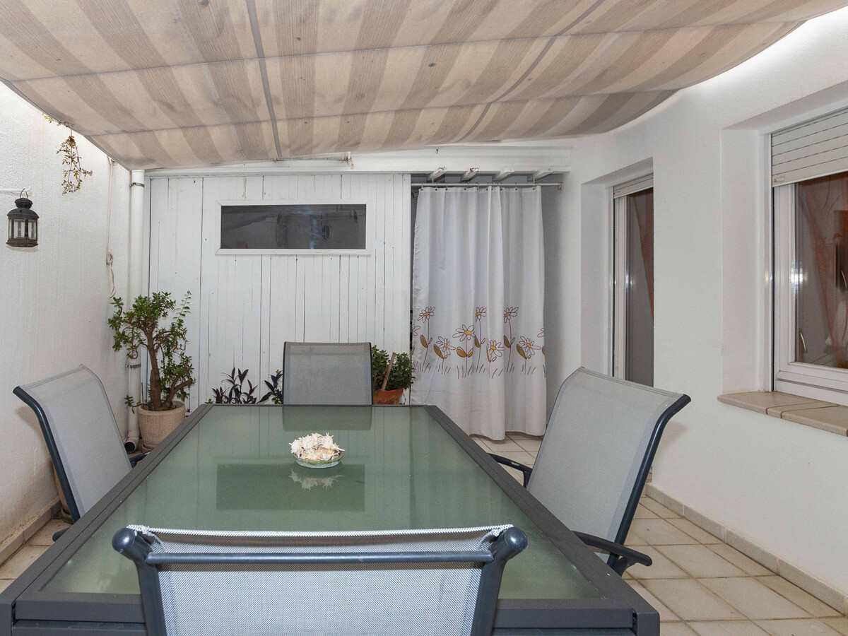 Appartement 2 ch, 85 m² - Centre Roses, 100 m plage - Photo 12
