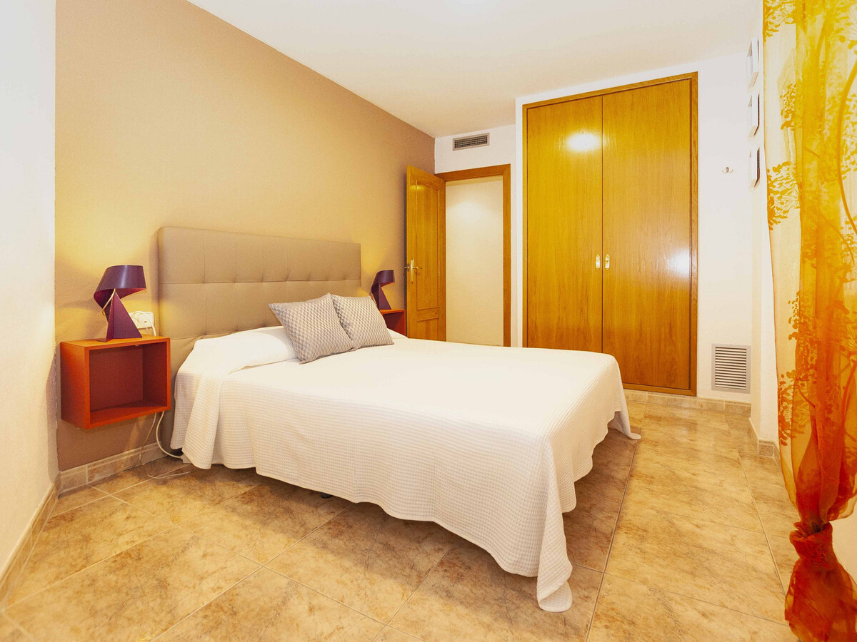Appartement 2 ch, 85 m² - Centre Roses, 100 m plage - Photo 14